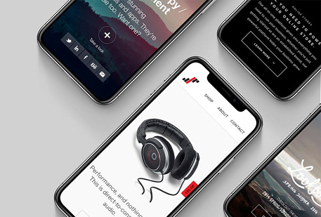 portfolio