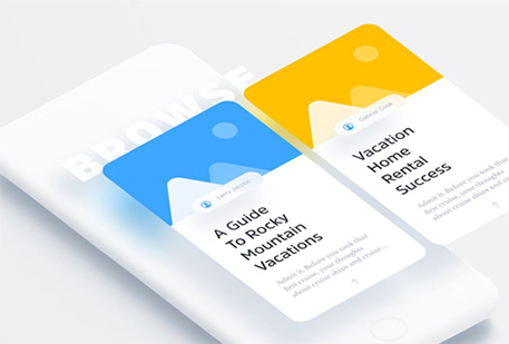 portfolio